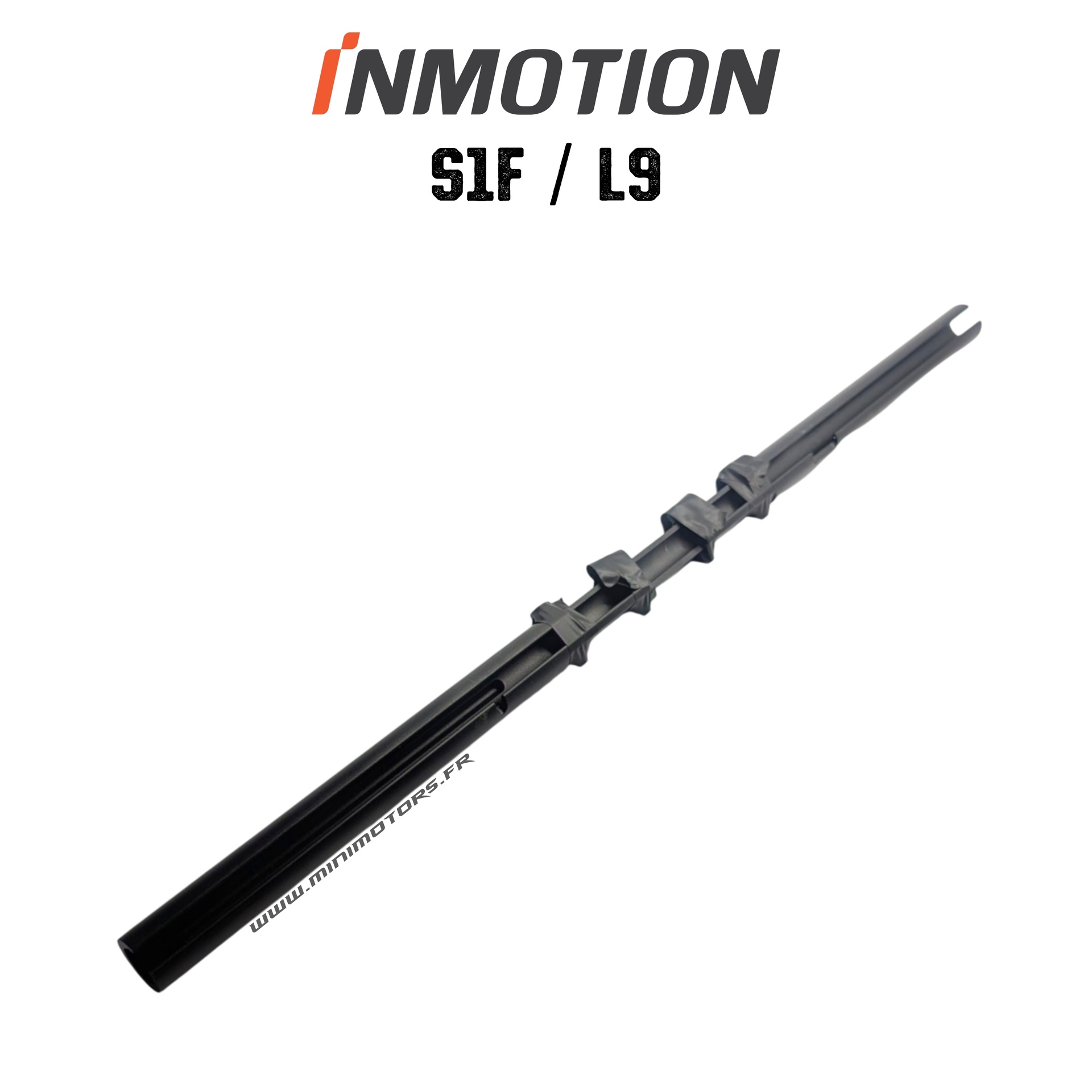 Guidon pour trottinette Inmotion