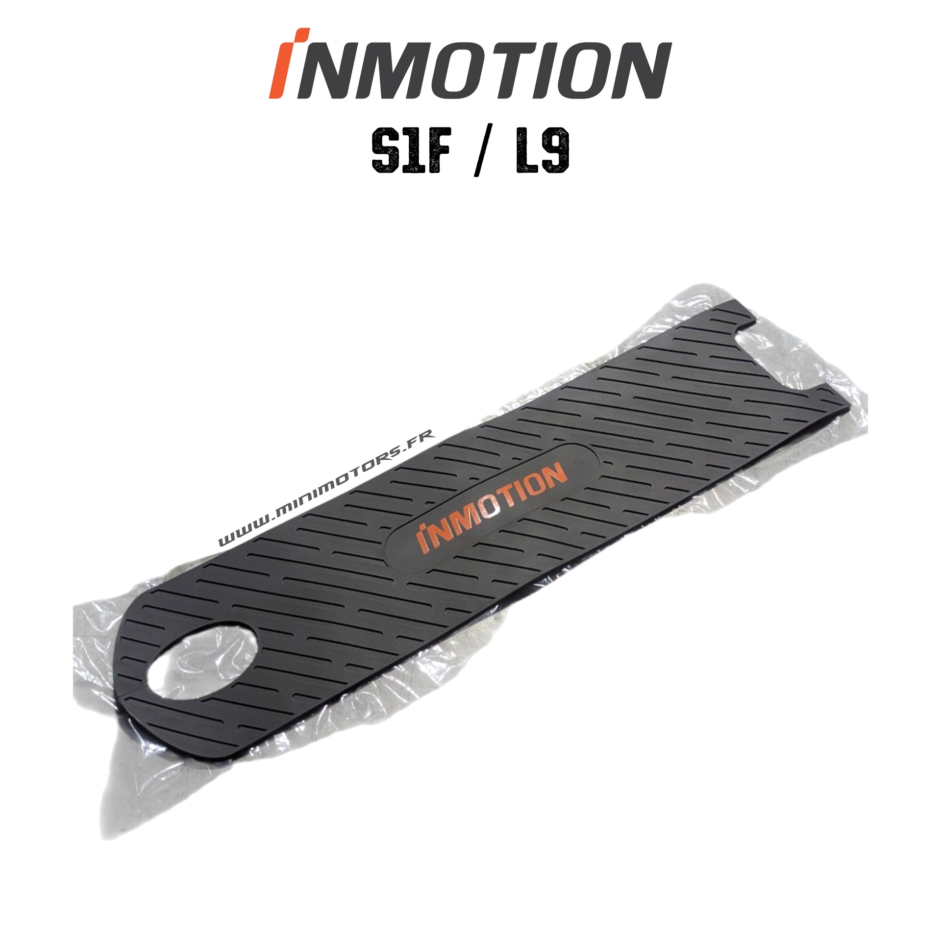Grip du deck pour trottinette Inmotion