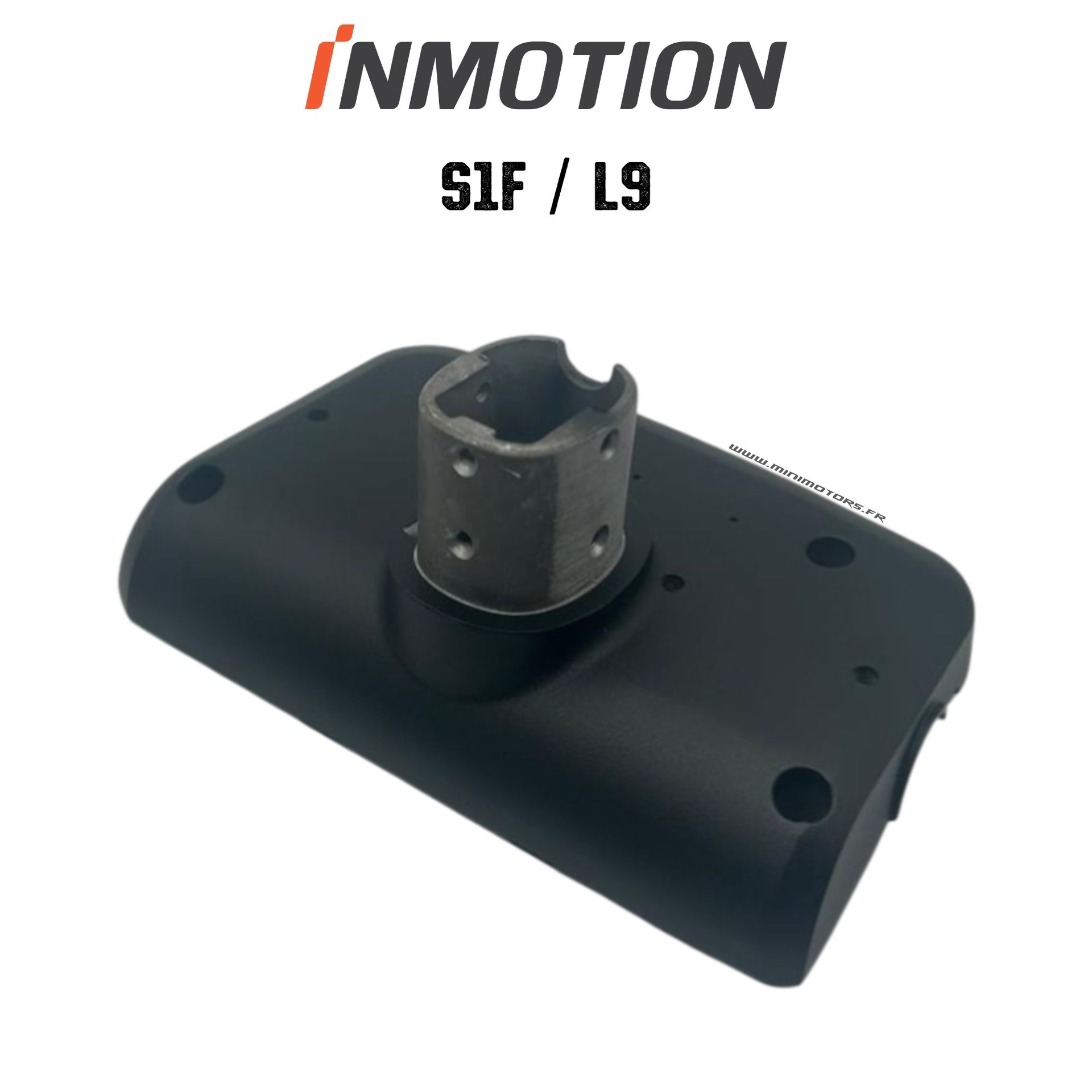 Support display pour trottinette Inmotion
