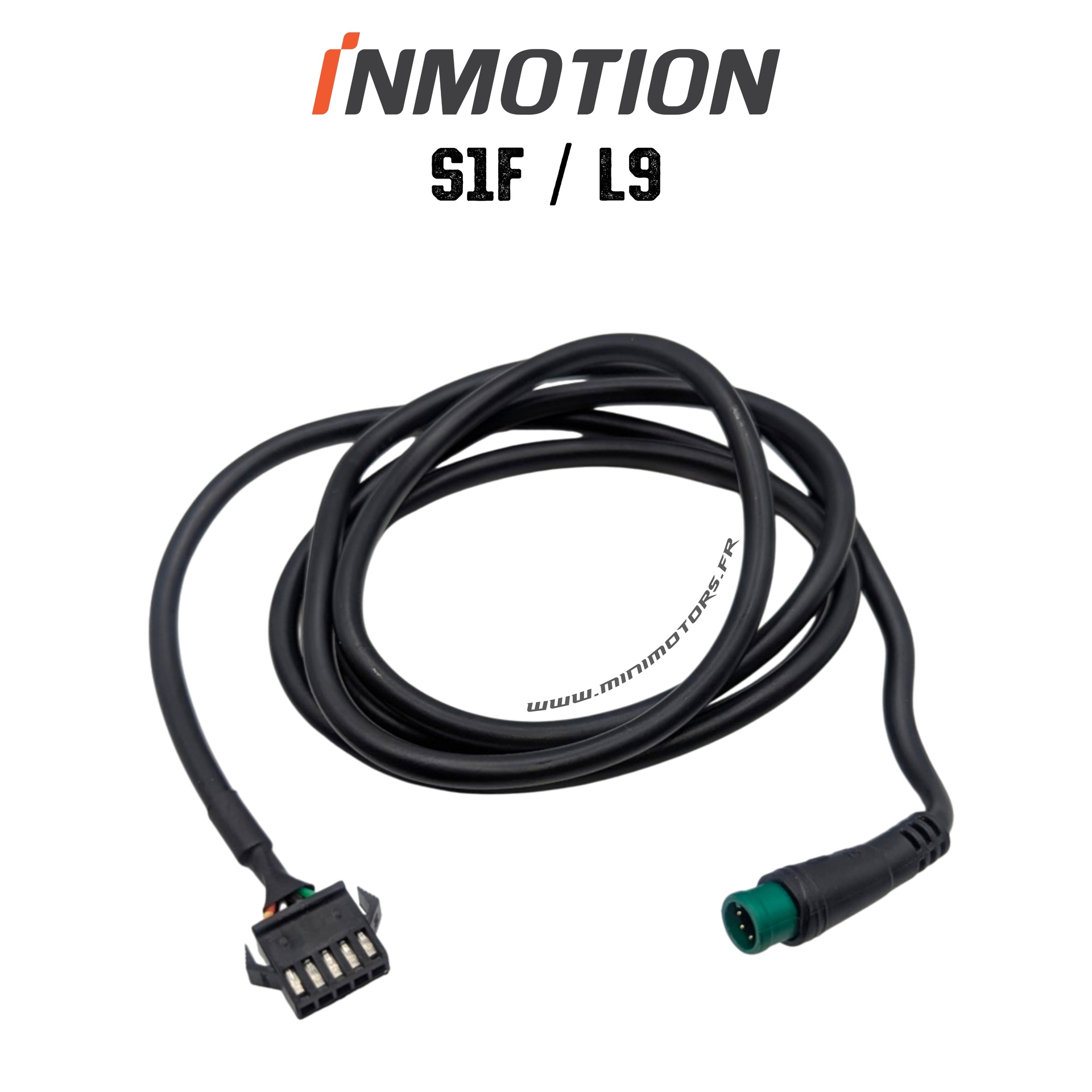Cable principal pour trottinette Inmotion