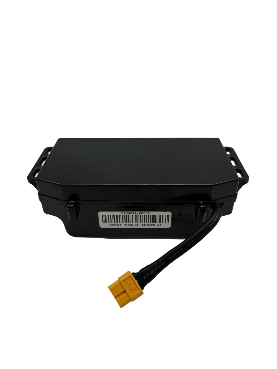 Batterie 36V 2AH pour trottinette IO CHIC