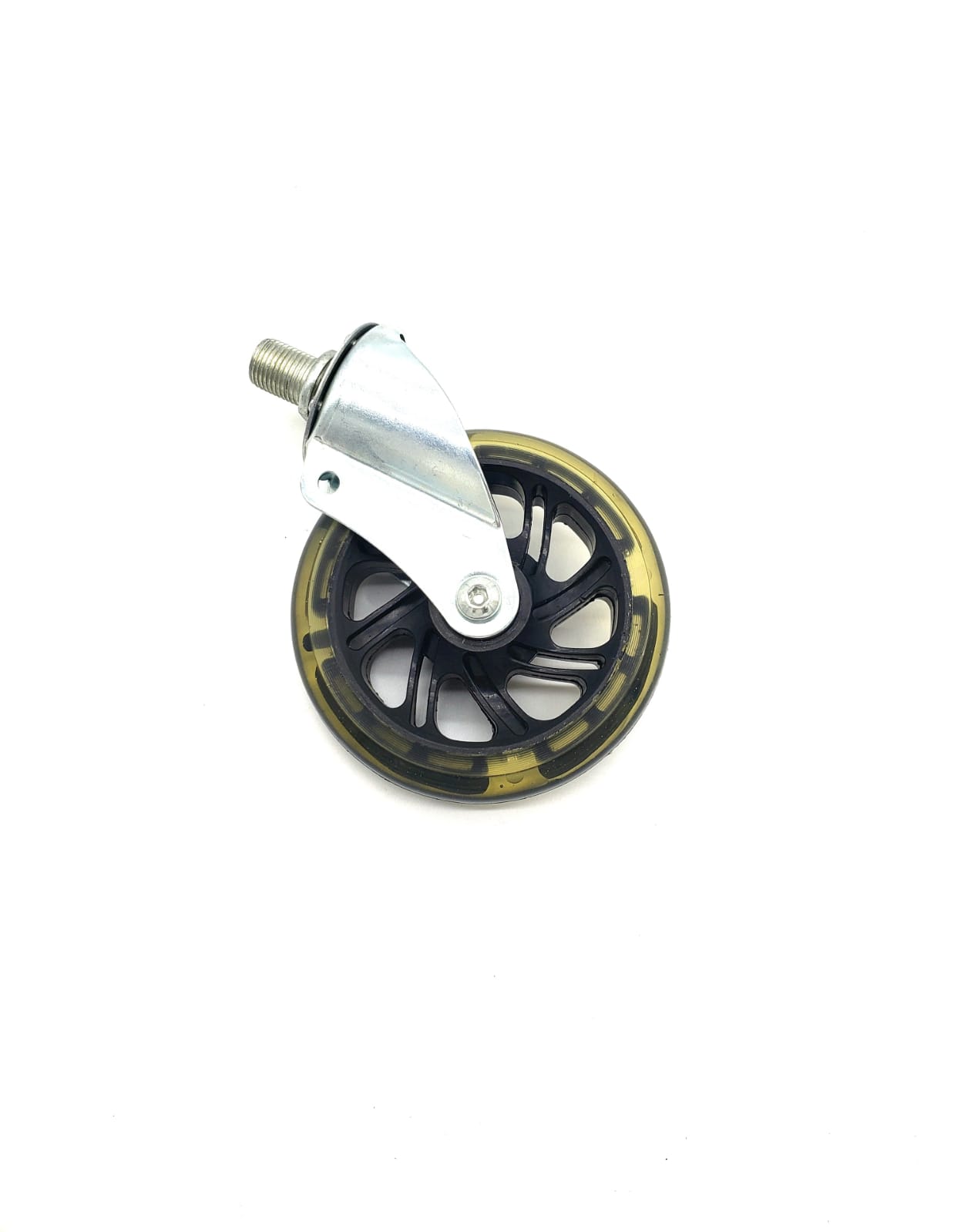 Kart roue avec support pour trottinette IO CHIC