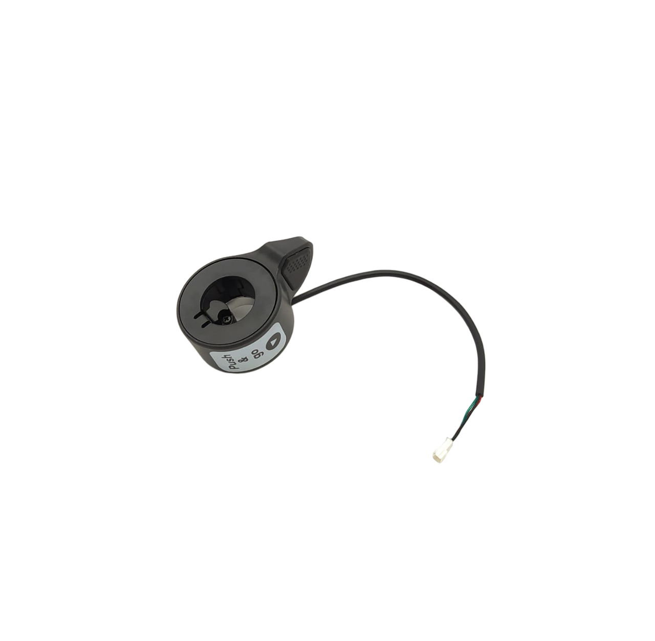 Accelerateur pour trottinette Kuickwheel