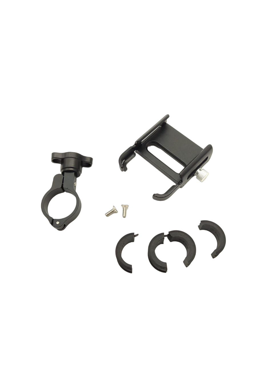 Support telephone pour trottinette Kuickwheel
