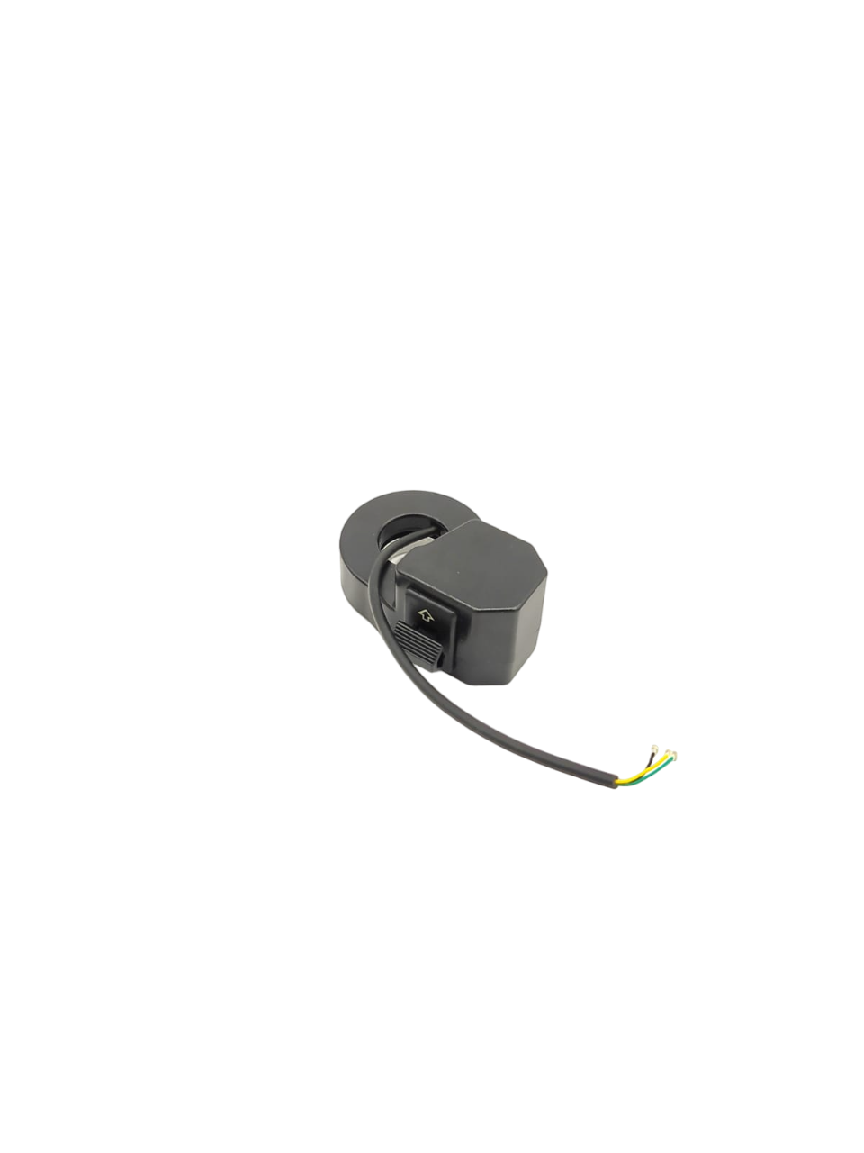 Bouton de clignotant pour trottinette Kuickwheel