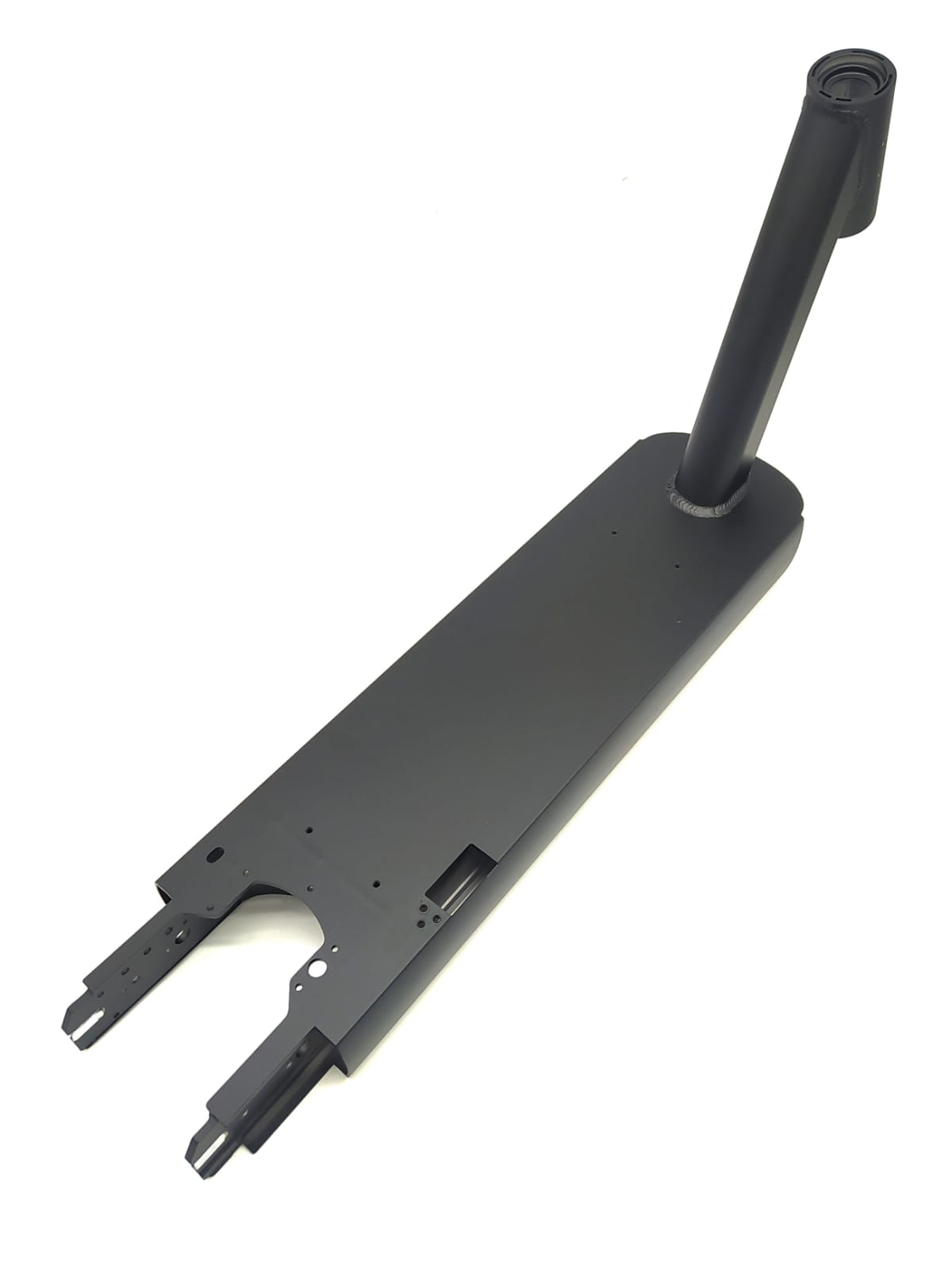 Chassis pour trottinette Kuickwheel