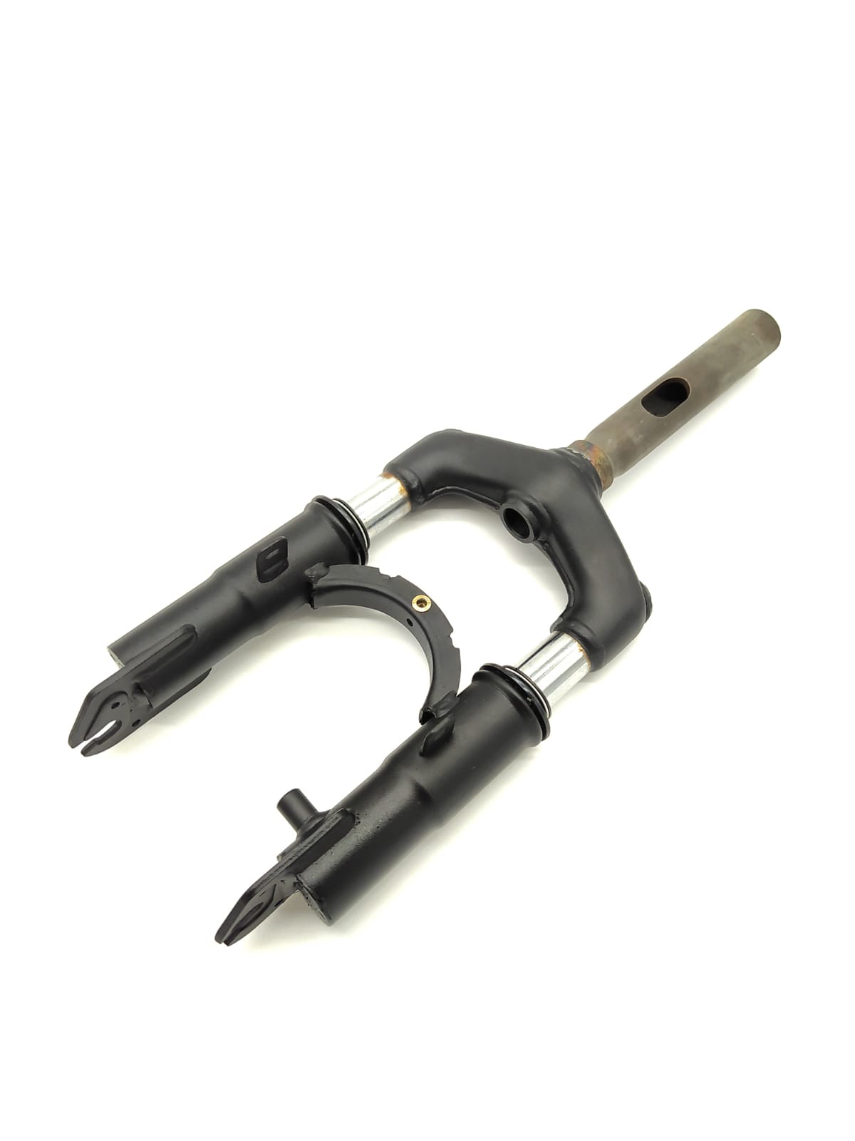 Fourche avant amortisseur pour trottinette Kuickwheel