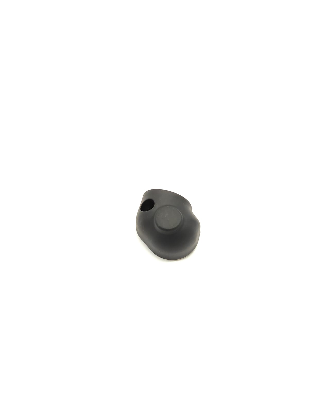 Cache boulon av cote droit pour trottinette Kuickwheel