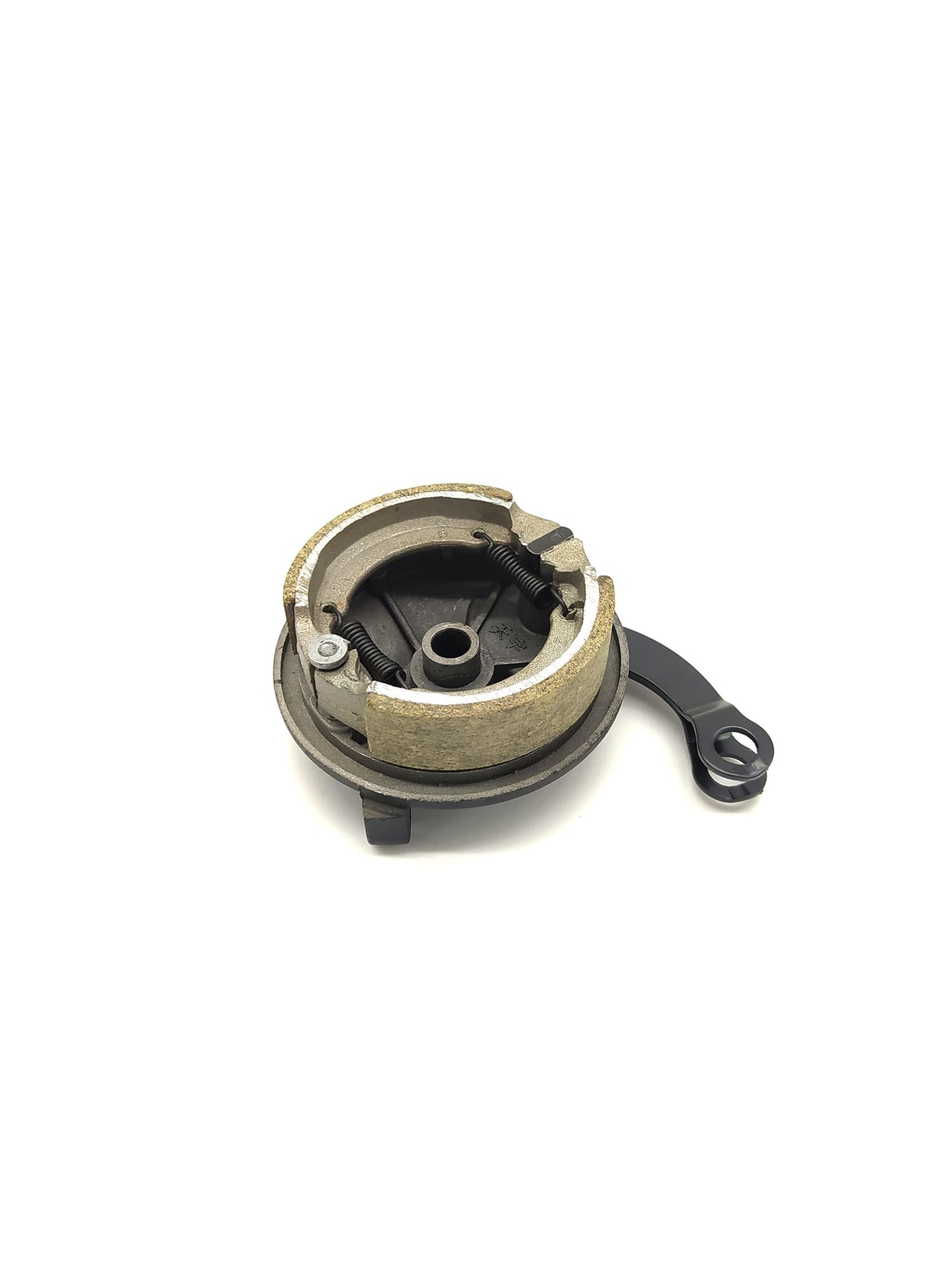 Frein a tambour pour trottinette Kuickwheel