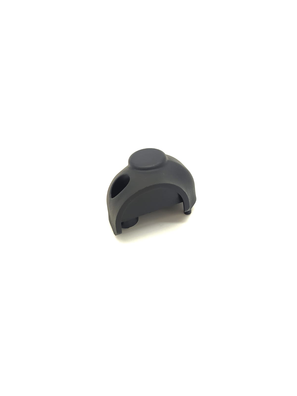 Cache vis av cote gauche pour trottinette Kuickwheel
