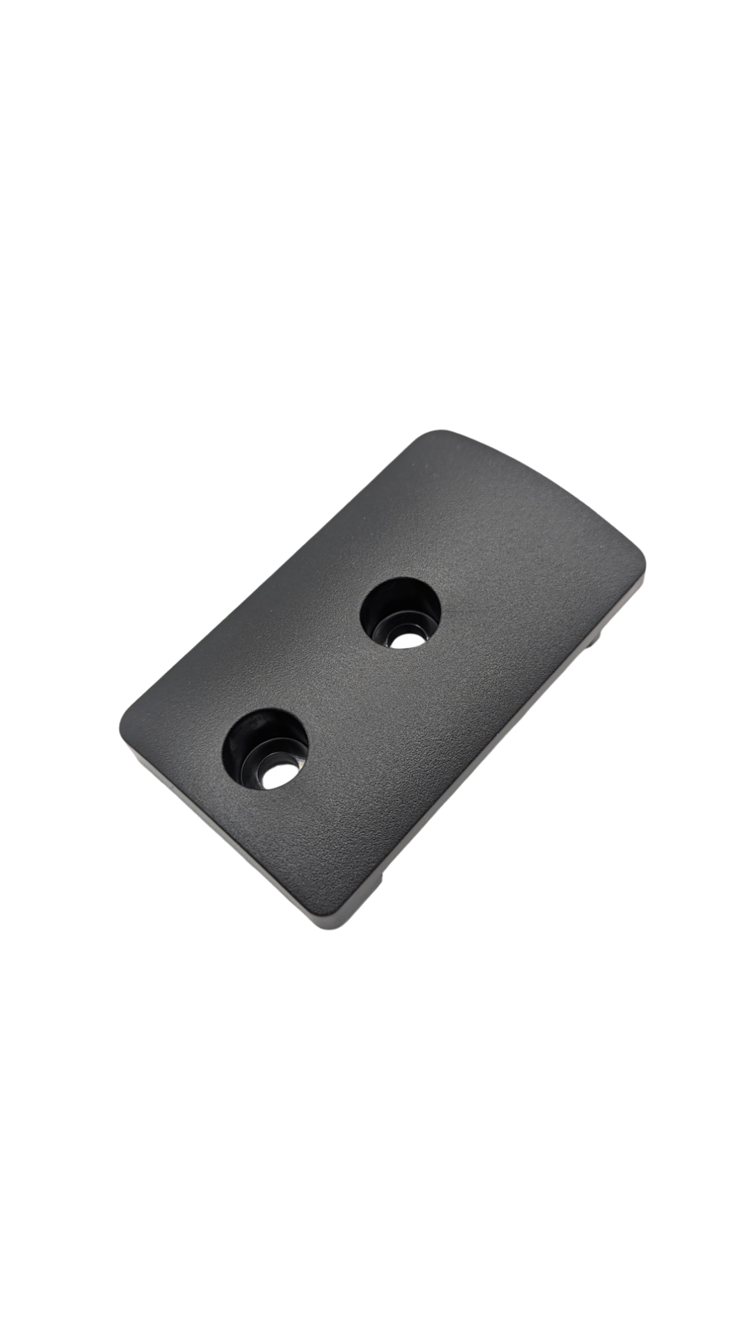 Plaque fixation béquille pour trottinette Kuickwheel