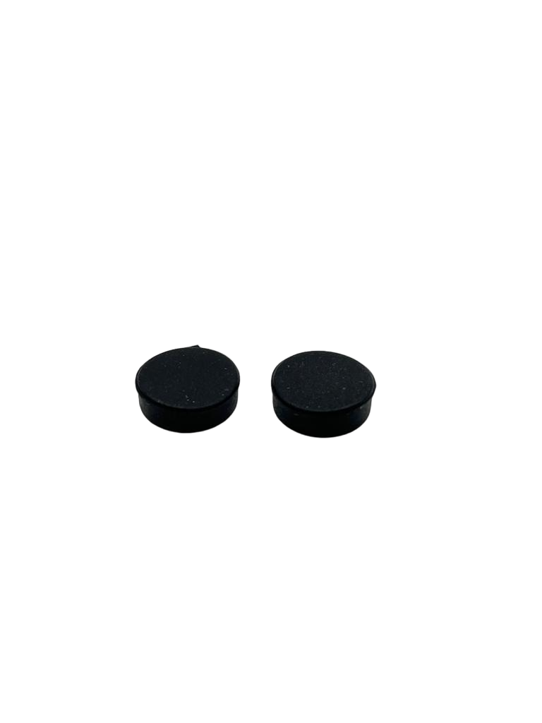 Cache caoutchouc vis bequille pour trottinette Kuickwheel