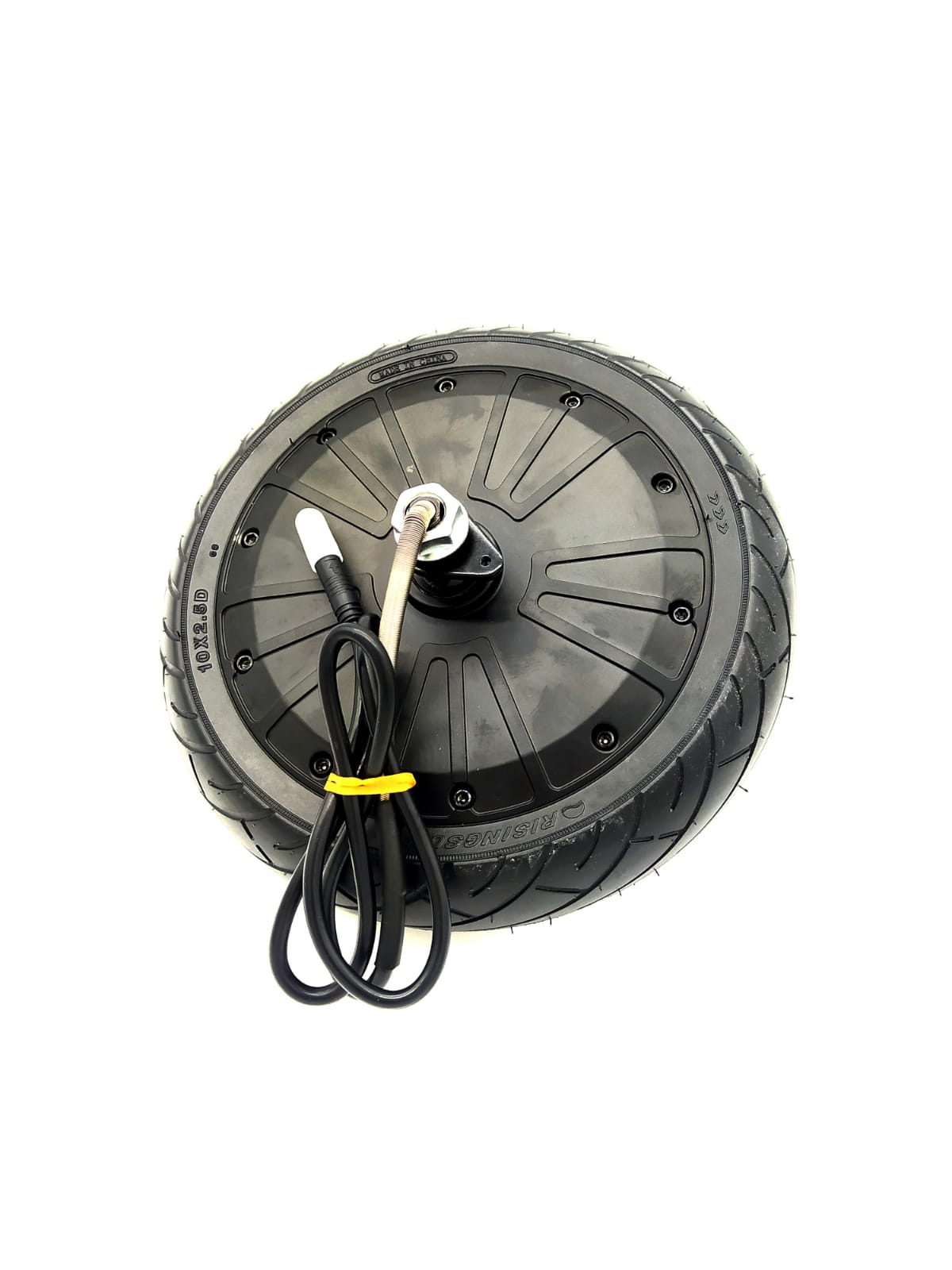 Moteur pour trottinette Kuickwheel
