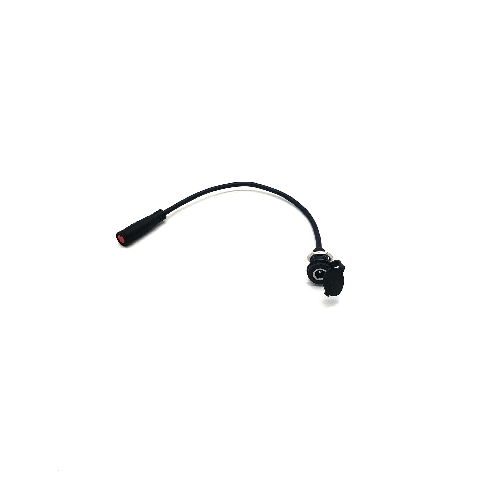 Connecteur de charge pour trottinette Kuickwheel