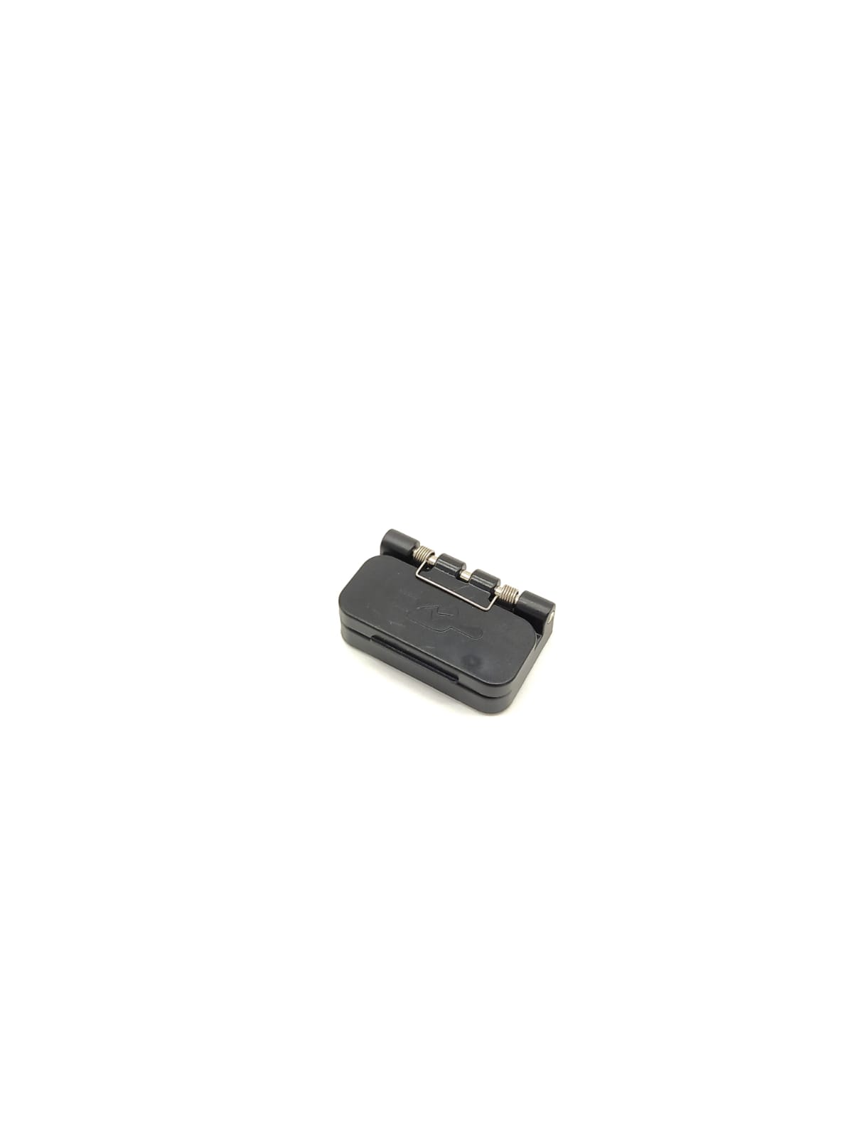 Cache connecteur de charge pour trottinette Kuickwheel