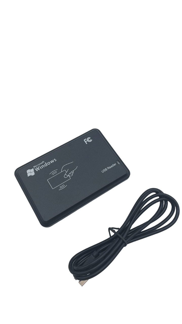 Programmateur de carte nfc pour trottinette Kuickwheel