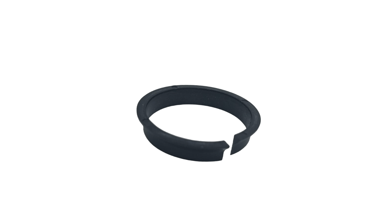 Bague potence plastique pour trottinette Kuickwheel
