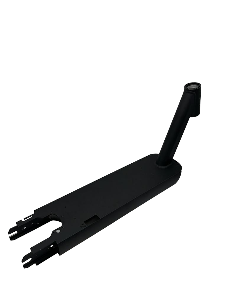 Châssis pour trottinette Kuickwheel