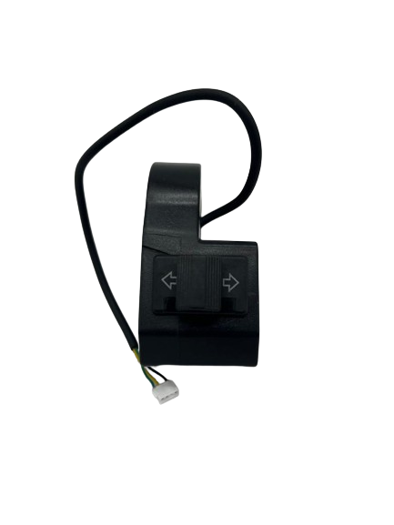Bouton clignotant pour trottinette Kuickwheel