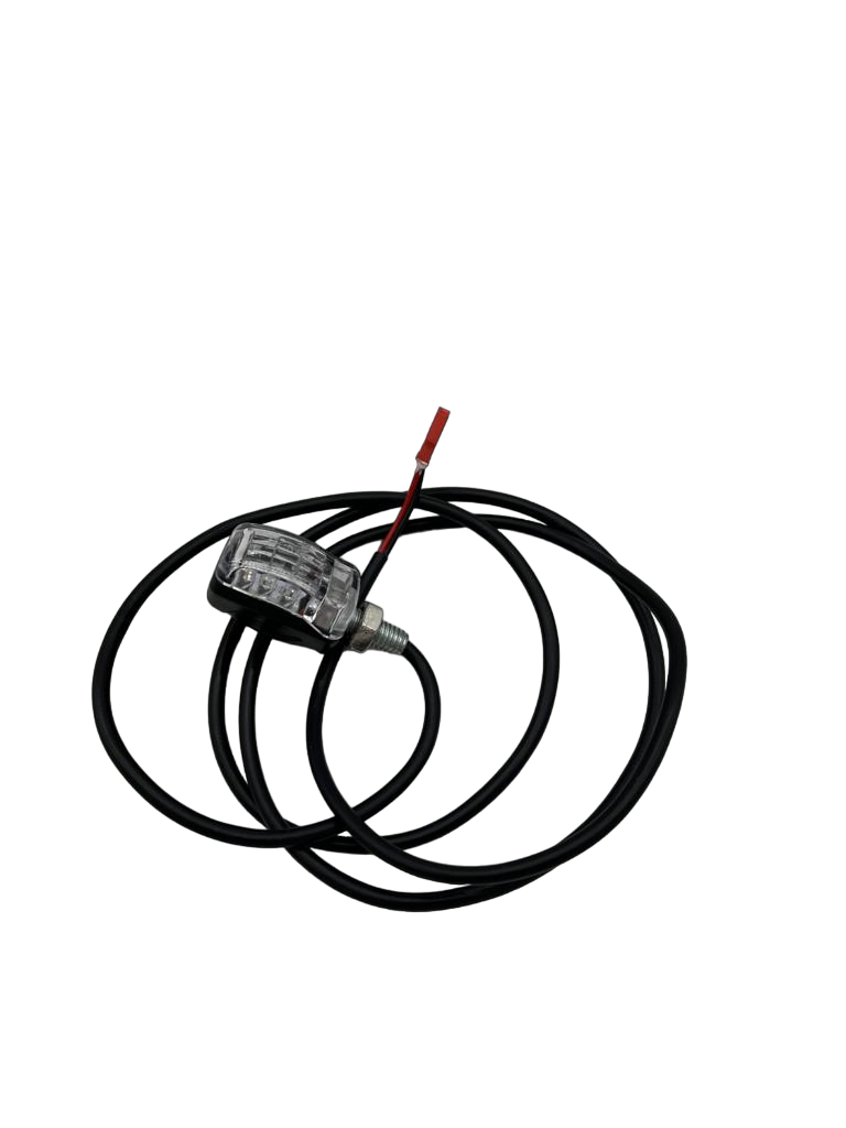 Clignotant ar droit pour trottinette Kuickwheel