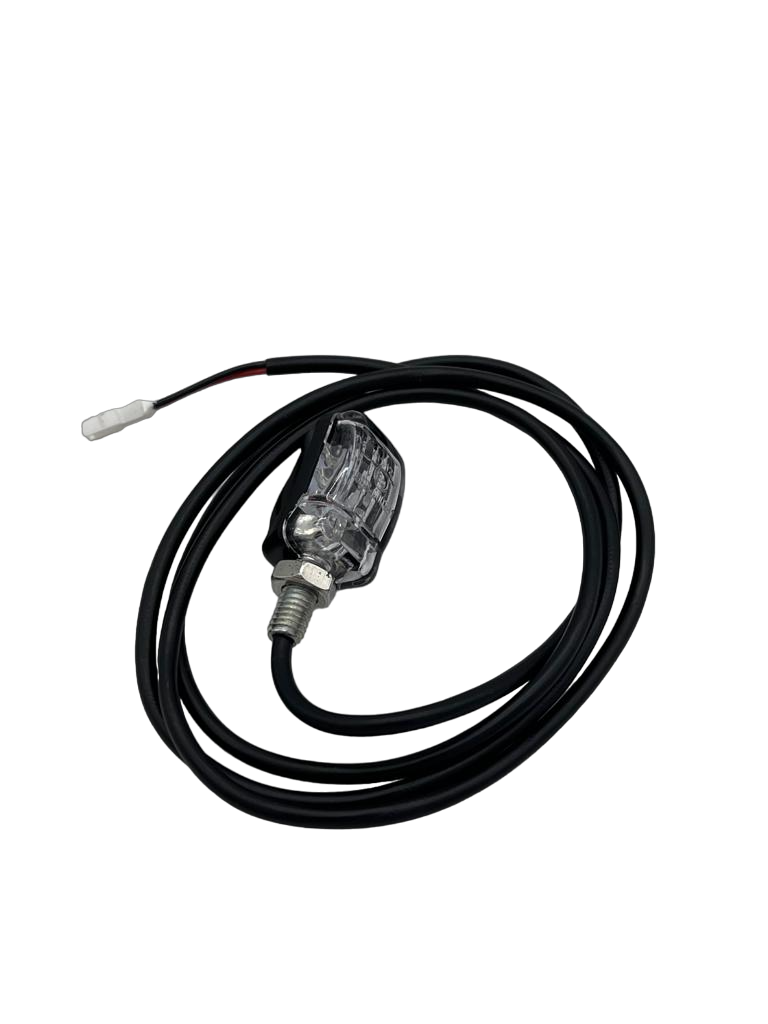 Clignotant ar gauche pour trottinette Kuickwheel