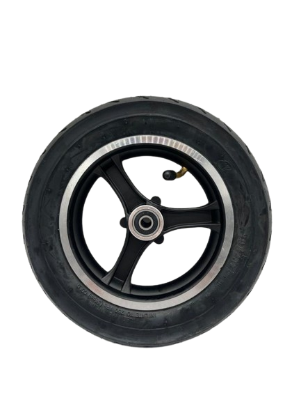 Roue avant assemblée pour trottinette Kuickwheel