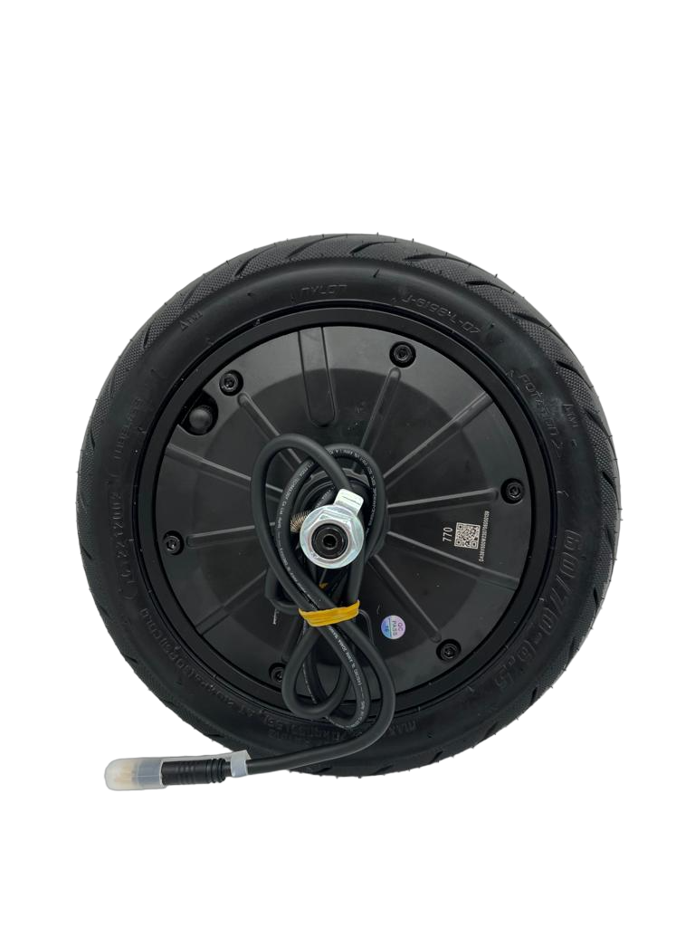 Moteur arrière occasion pour trottinette Kuickwheel