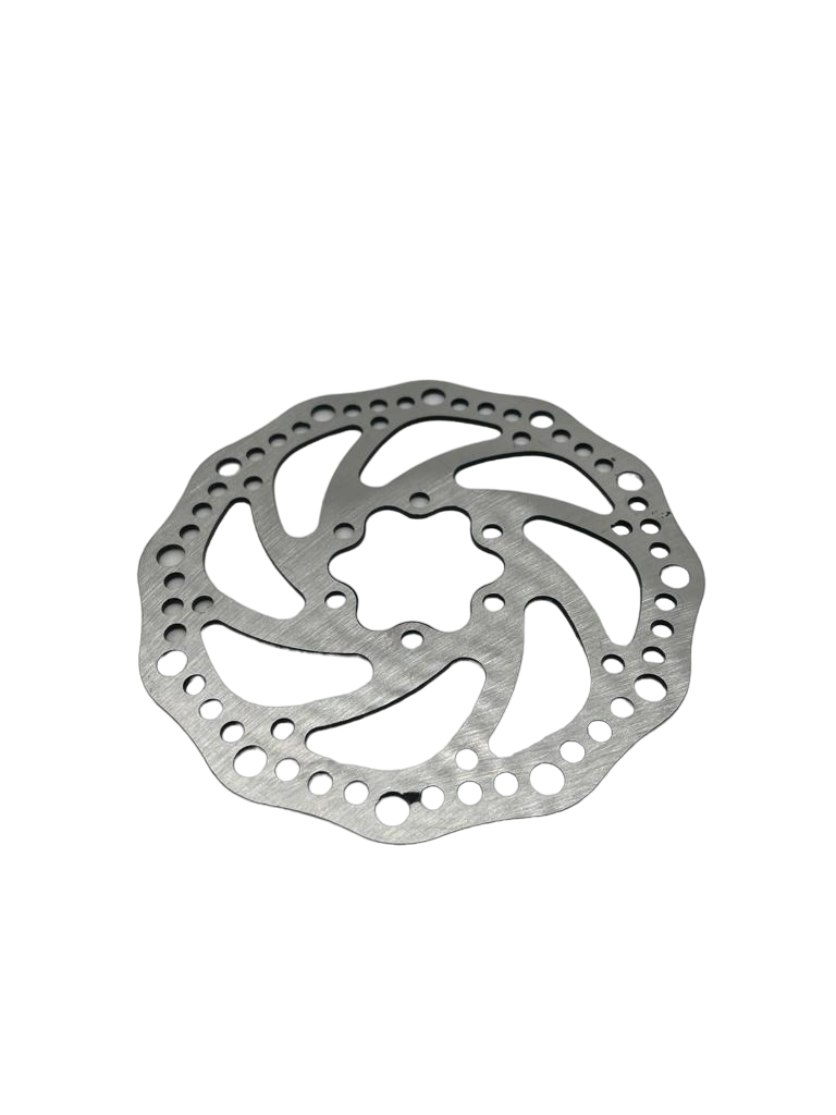 Disque arrière pour trottinette Kuickwheel