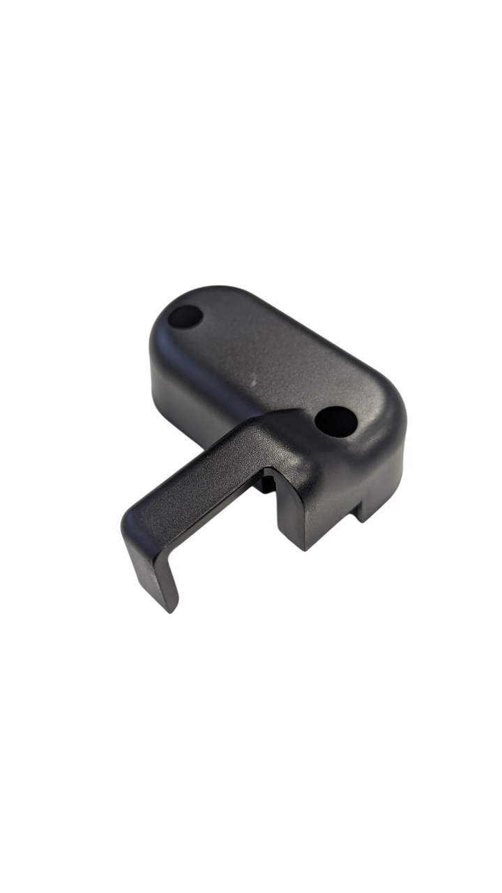 Cache feu arrière droit pour trottinette Kuickwheel