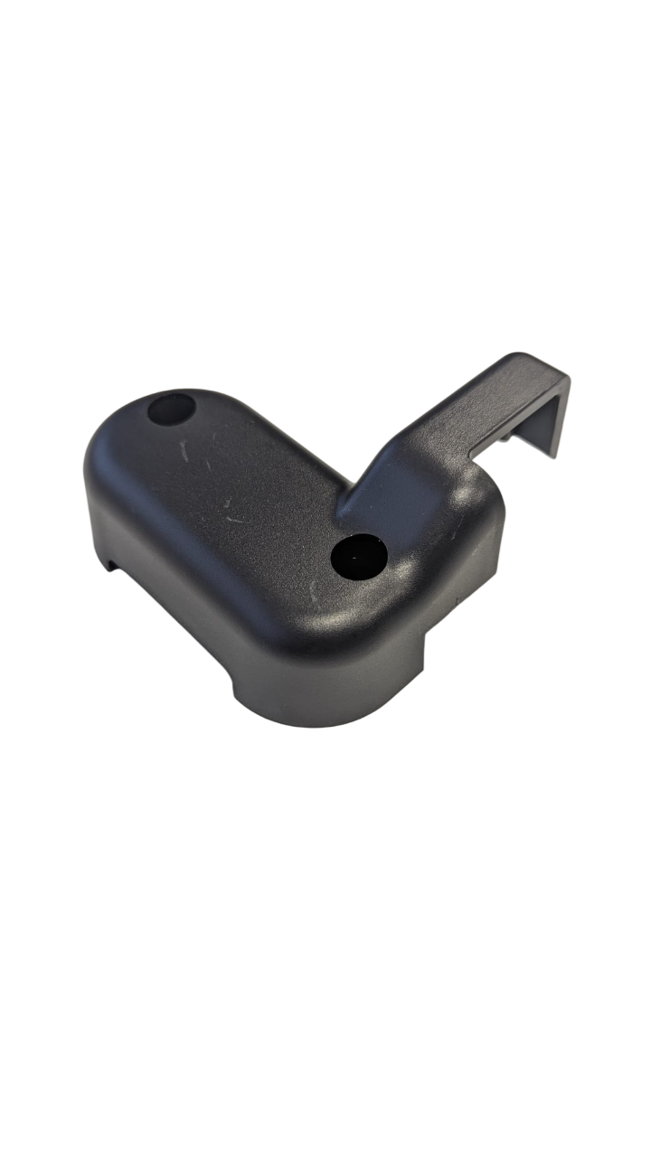 Cache feu arrière gauche pour trottinette Kuickwheel