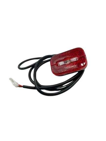 Feu stop pour trottinette Kuickwheel