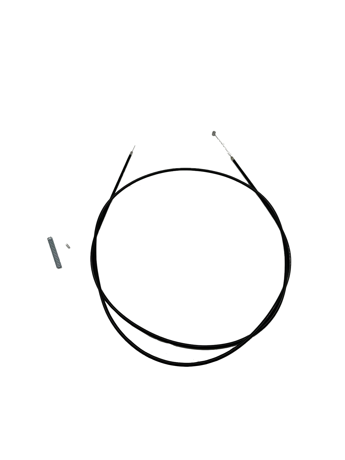 Cable de frein arrière pour trottinette Kuickwheel