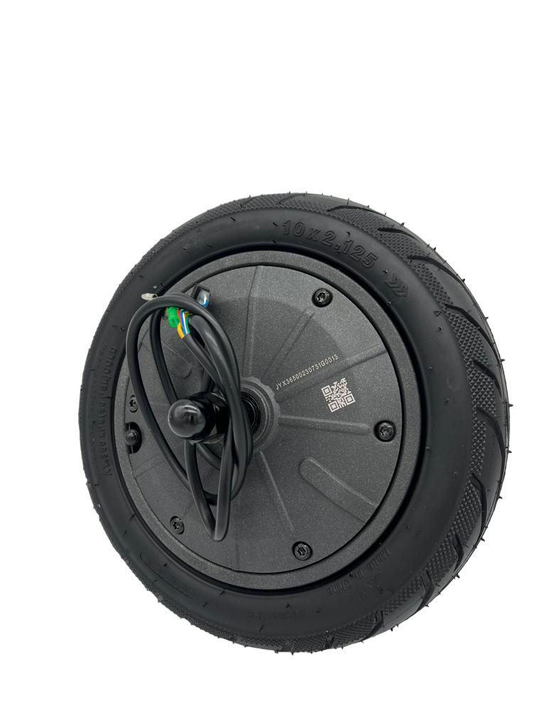 Moteur pour trottinette Kuickwheel