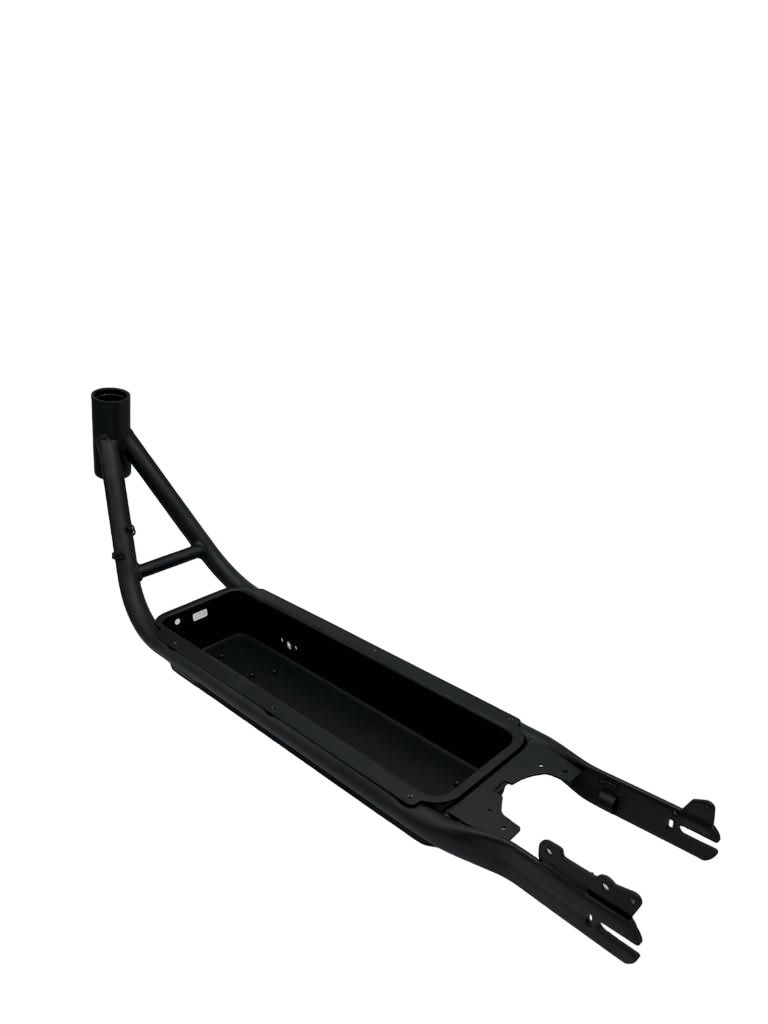 Chassis pour trottinette Kuickwheel