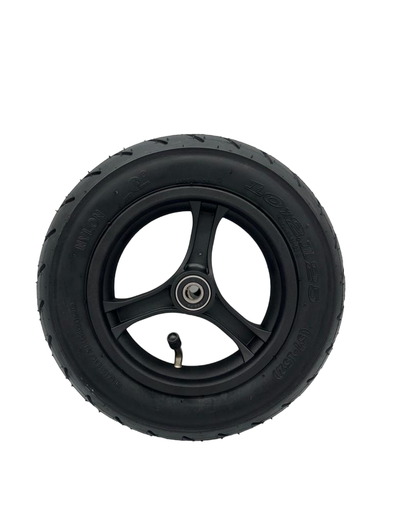 Roue avant pour trottinette Kuickwheel