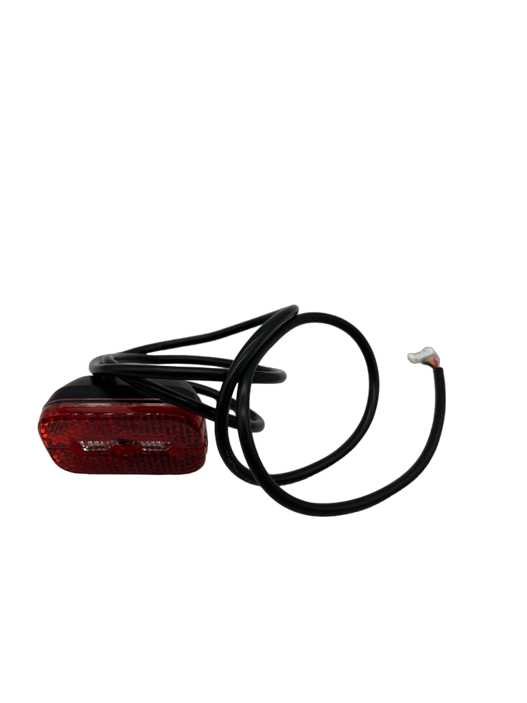 Feu stop pour trottinette Kuickwheel