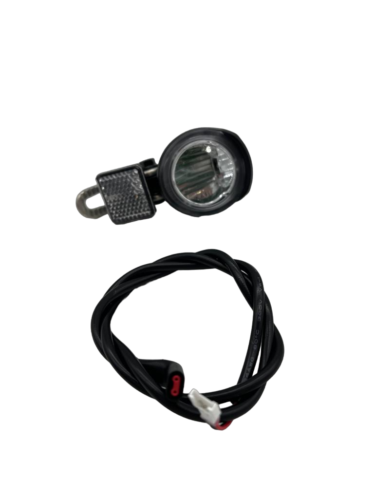 Phare avant pour trottinette Kuickwheel