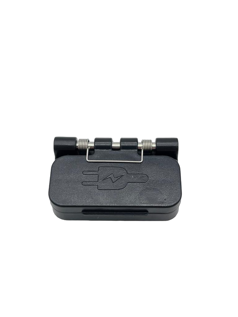 Connecteur de charge pour trottinette Kuickwheel