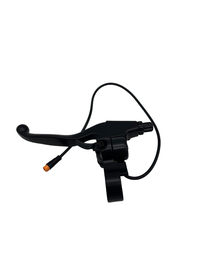 Levier de frein gauche avec sonette pour trottinette Kuickwheel