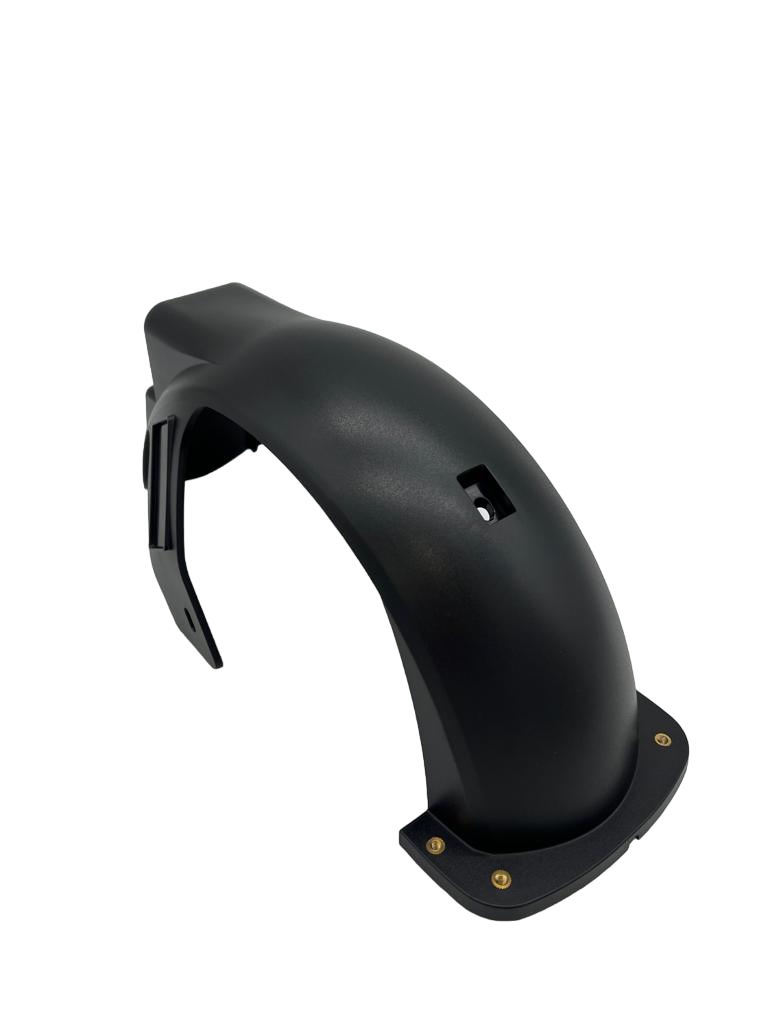 Garde boue arriere pour trottinette Kuickwheel