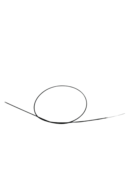 Cable de frein ar pour trottinette Kuickwheel