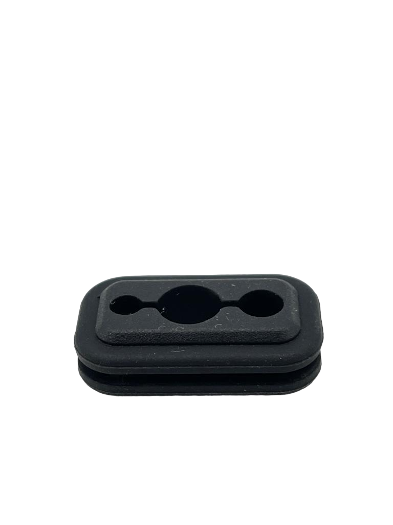 Caoutchouc passe cable deck pour trottinette Kuickwheel