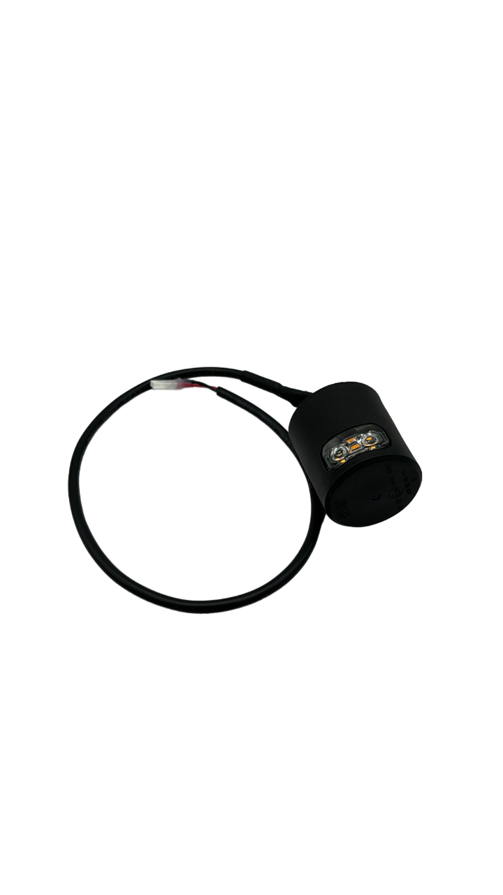 Clignotant avant gauche pour trottinette Kuickwheel