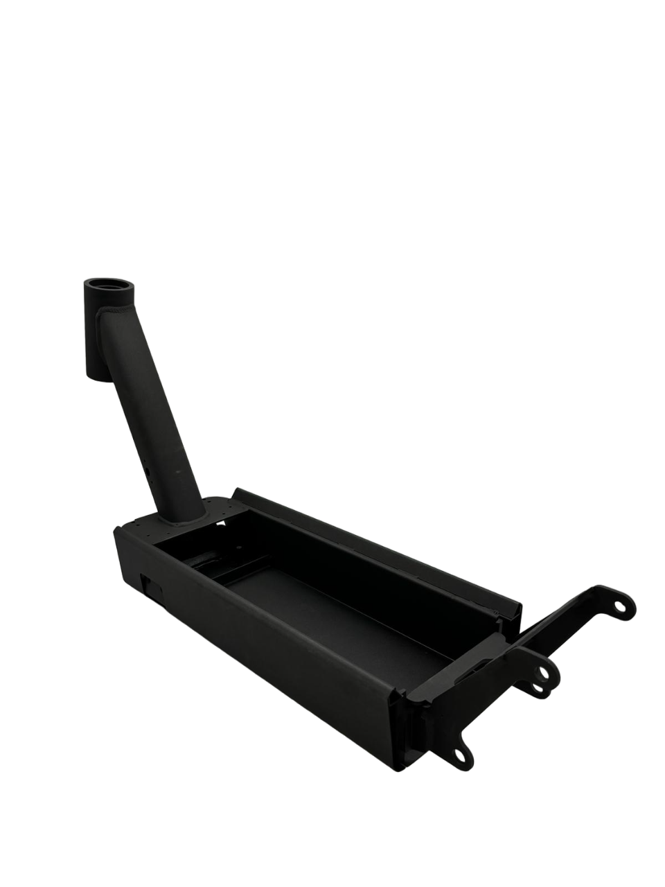 Chassis pour trottinette Kuickwheel
