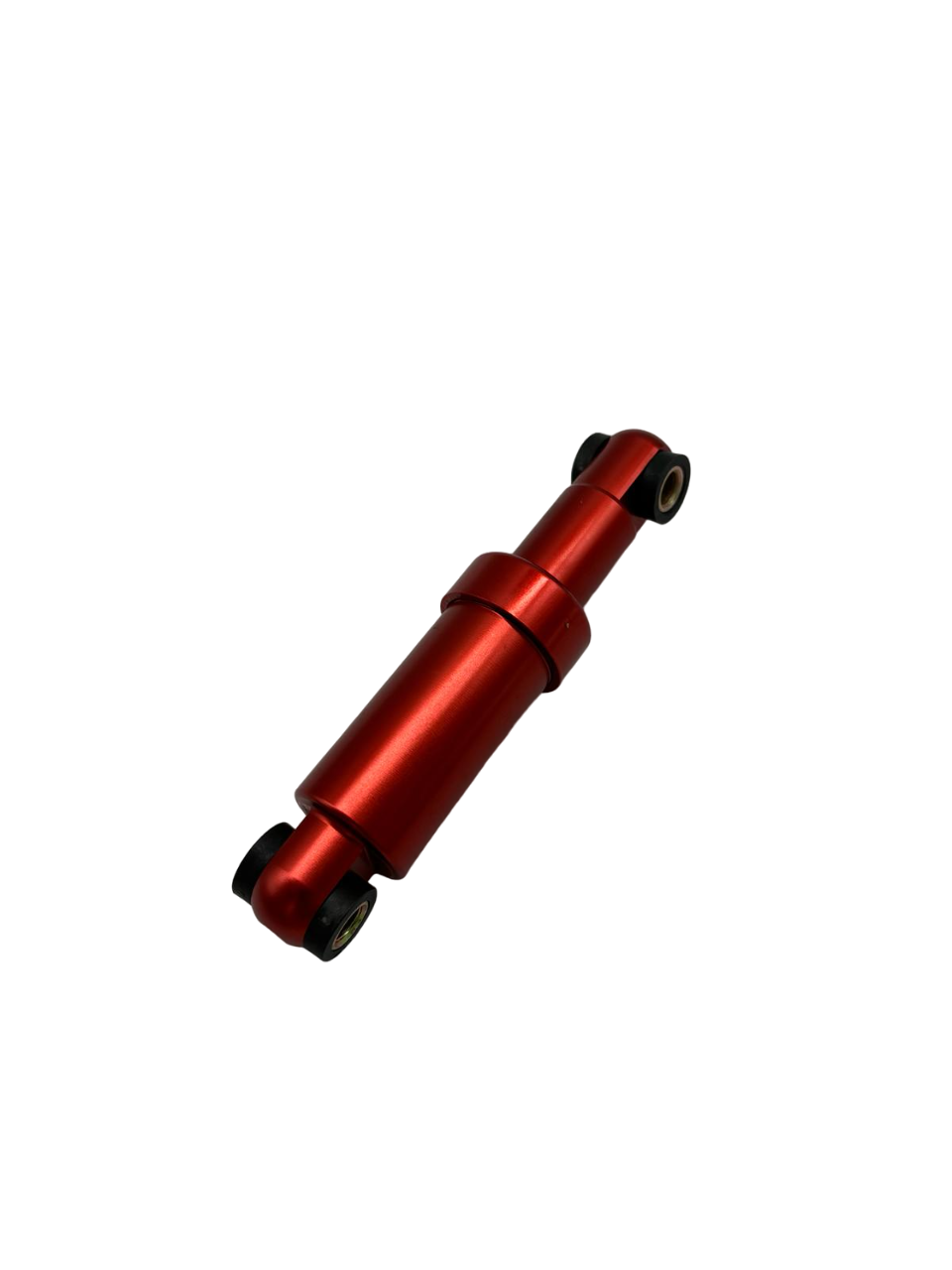 Suspension ar rouge pour trottinette Kuickwheel