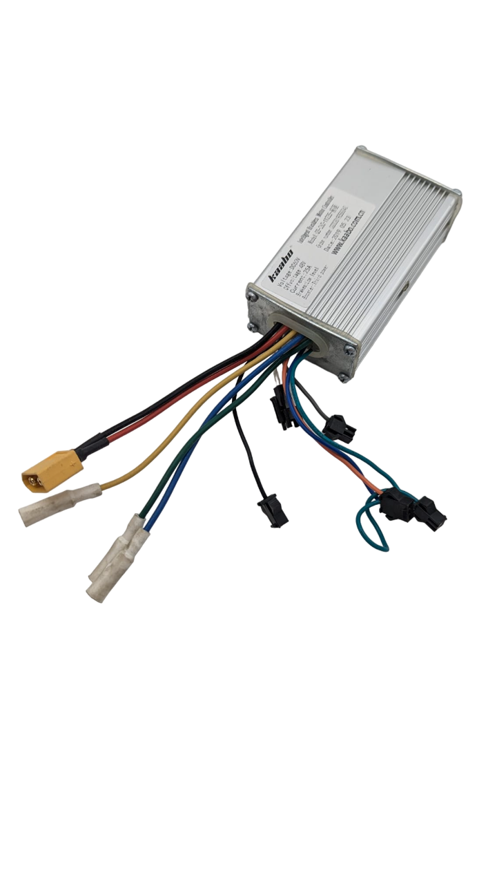 Controleur a 60V pour trottinette Kaabo