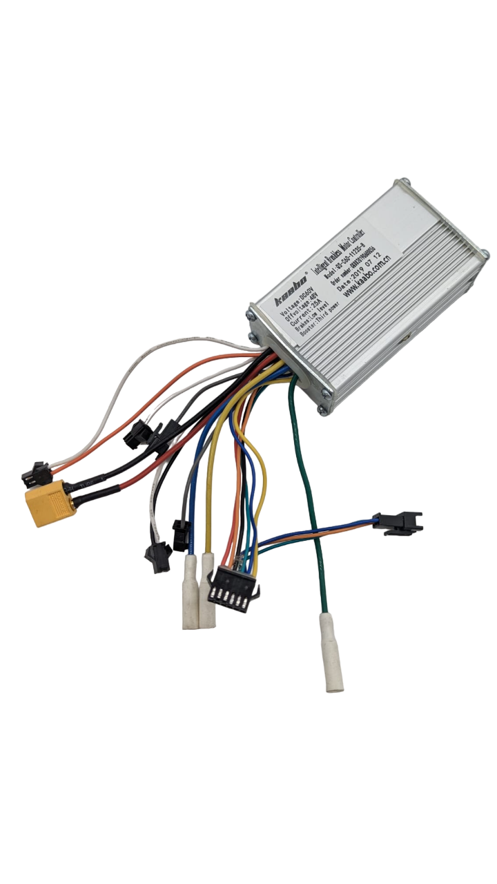 Controleur b 60V pour trottinette Kaabo