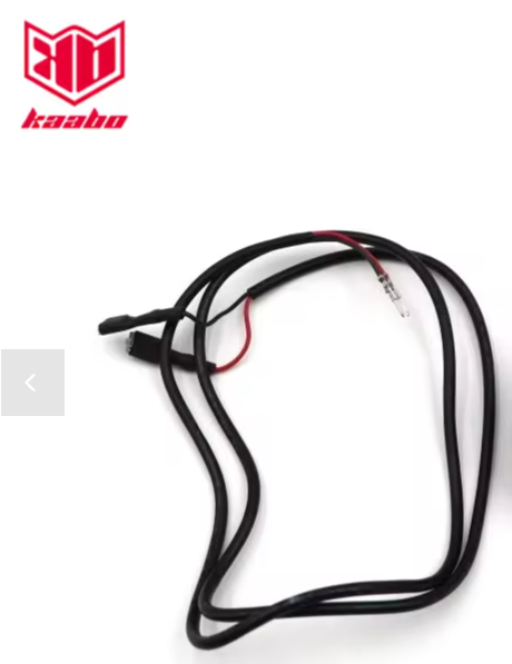 Cable klaxon pour trottinette Kaabo