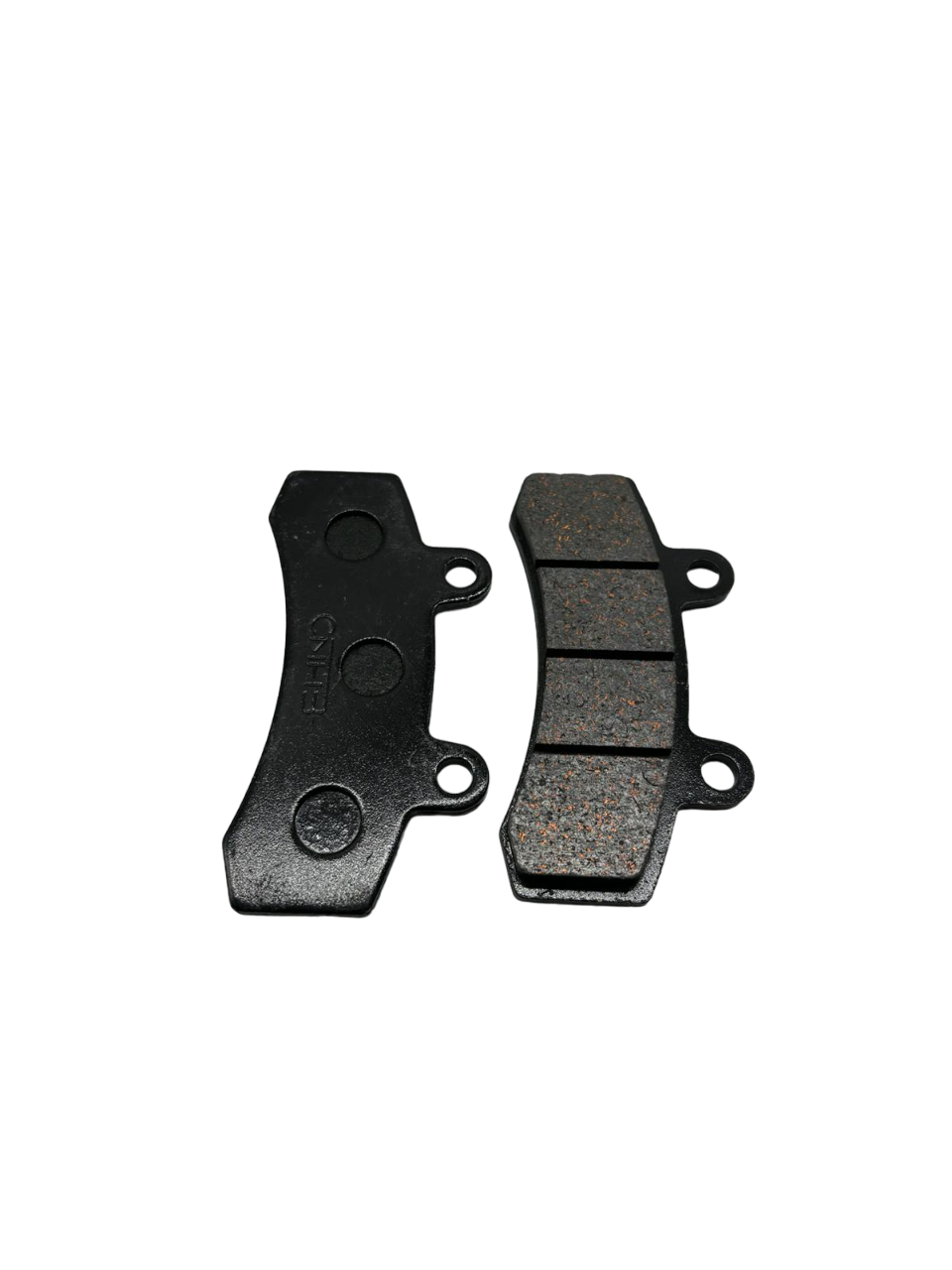 Plaquettes de frein pour trottinette Mifun