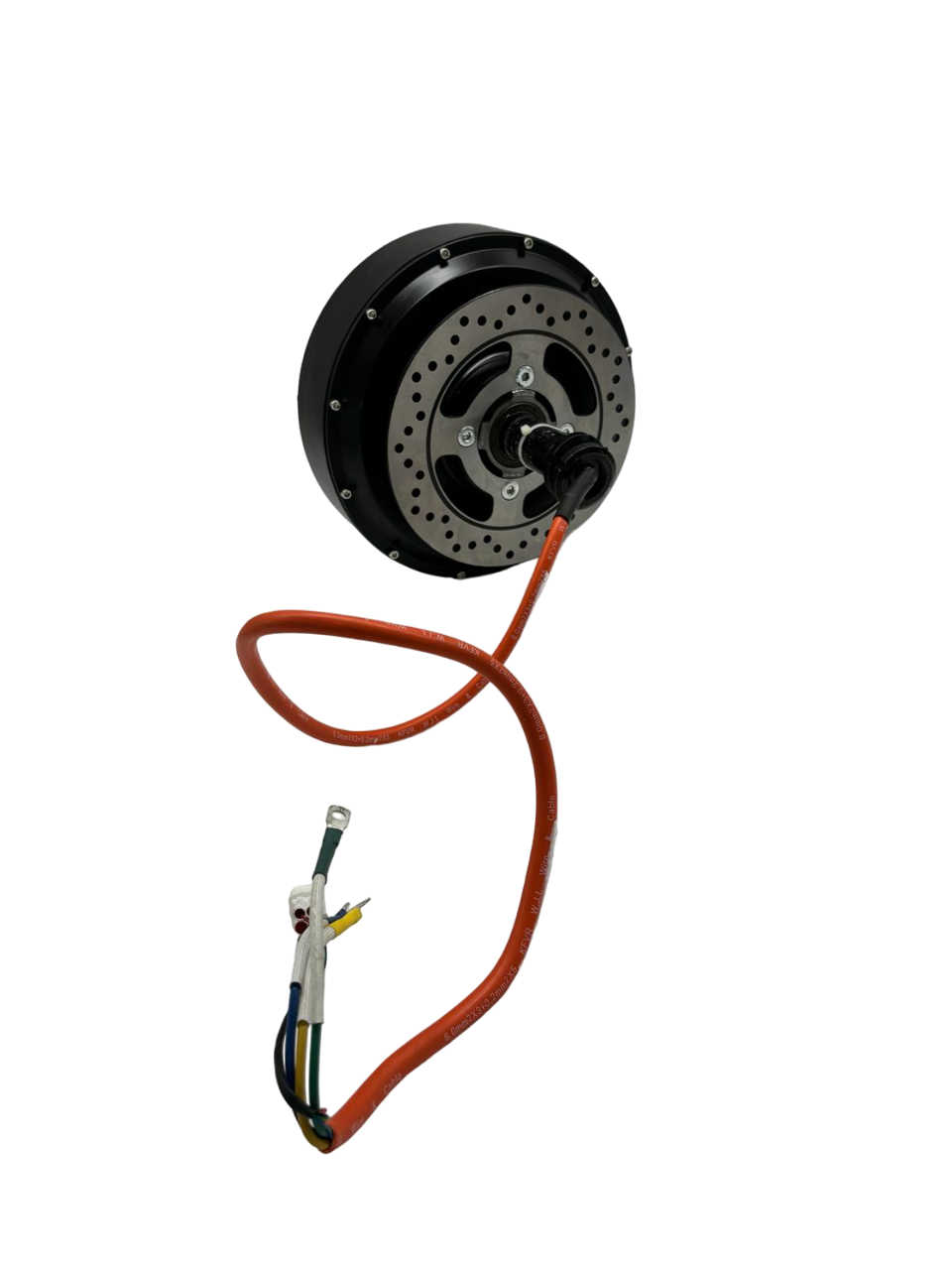 Moteur pour trottinette Mifun